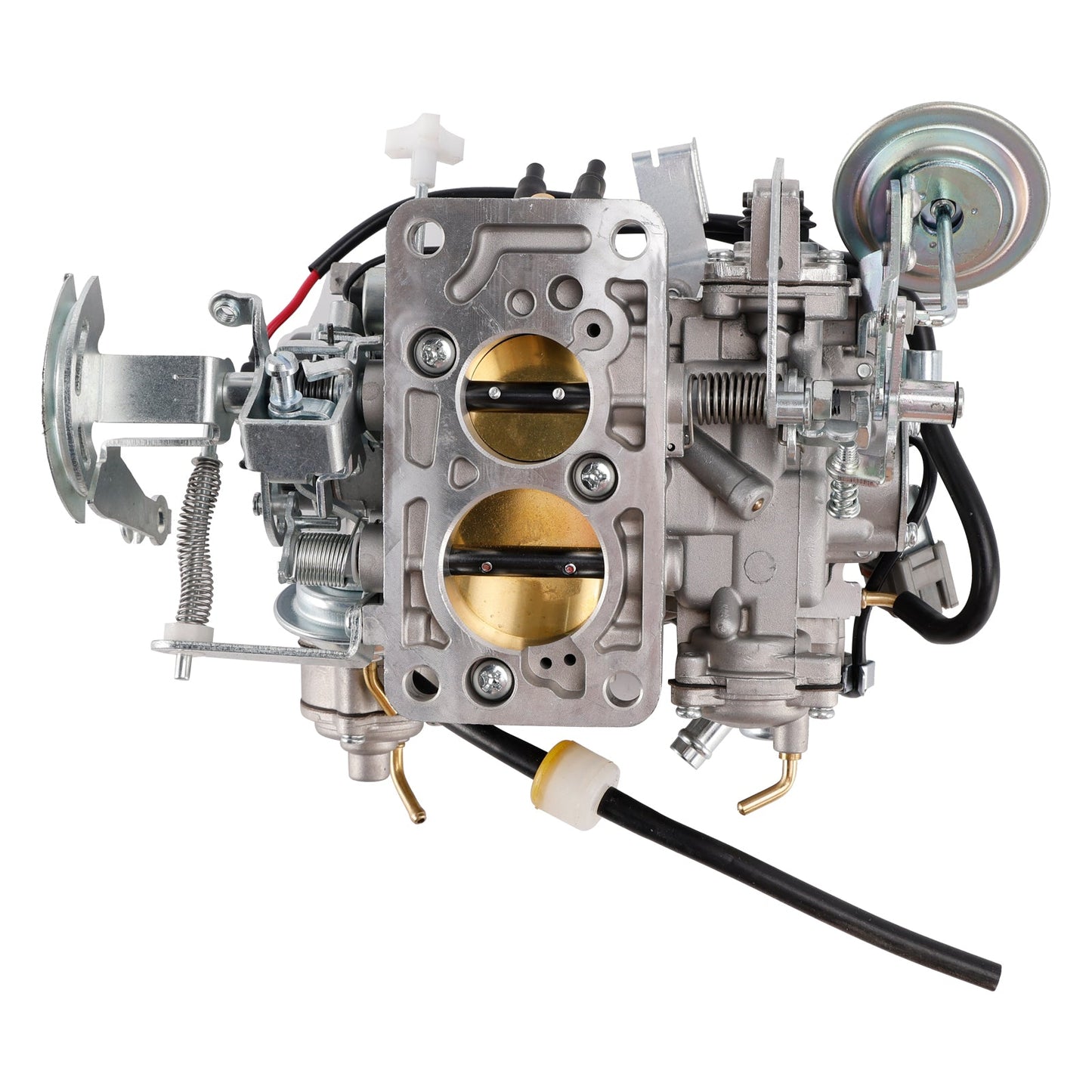 Carburatore Toyota Hilux 2.7 1997-2001 21100-75120 LTR 3RZ-F