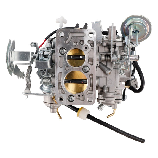 Carburatore Toyota Hilux 2.7 1997-2001 21100-75120 LTR 3RZ-F
