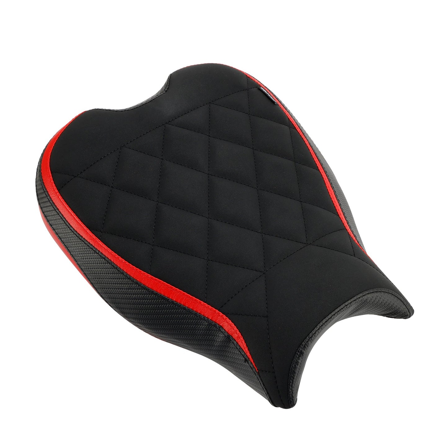 Front Raider Seat Driver Cushion PU per Du Streetfighter V2 2022-2023