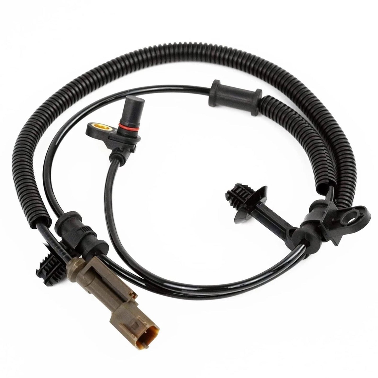 Sensore di velocità della ruota ABS anteriore sinistra o destra JL3Z-2C204-D per Ford Expedition