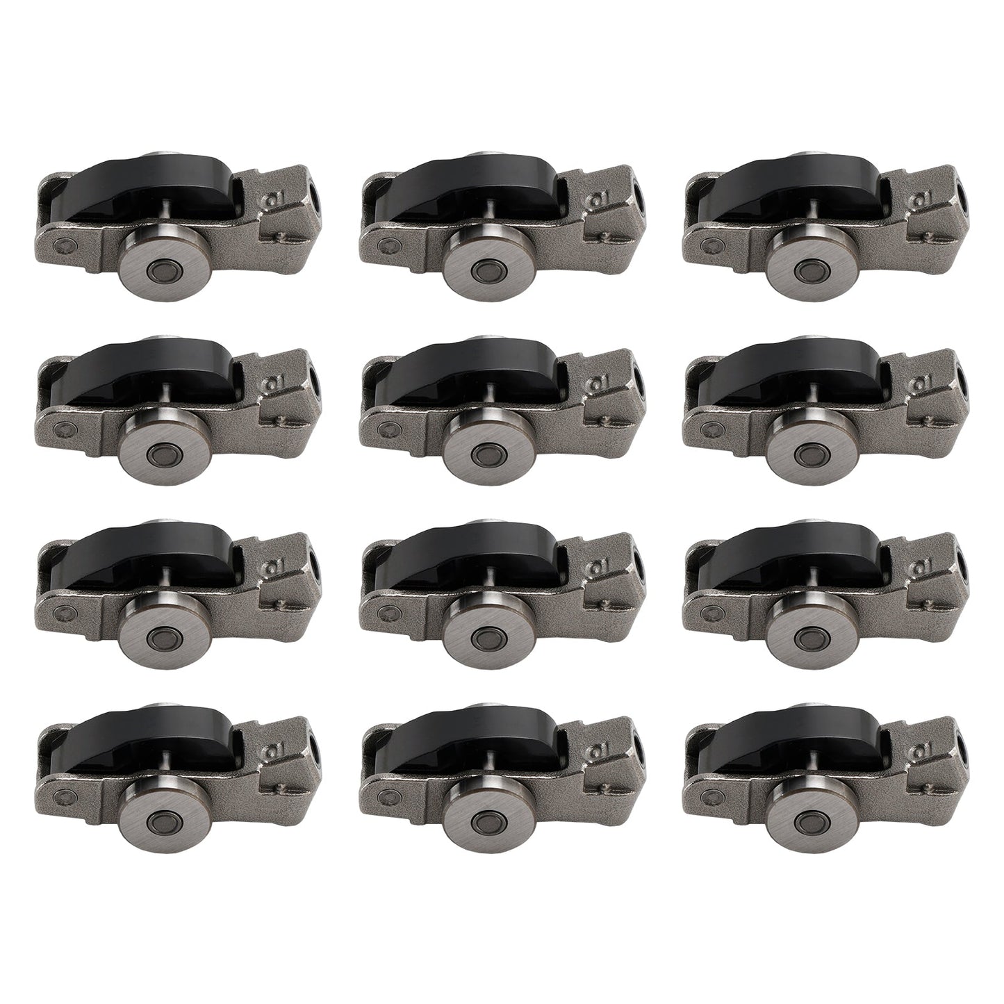 Bilanciere a valvola FLEX 12 X per Ram ProMaster 3500 6 cilindri 3,6 litri 2022-2023, aspirazione 5047896AD