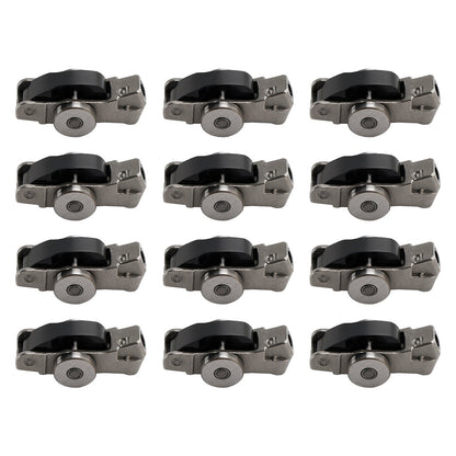 Bilanciere a valvola FLEX 12 X per Ram ProMaster 3500 6 cilindri 3,6 litri 2022-2023, aspirazione 5047896AD