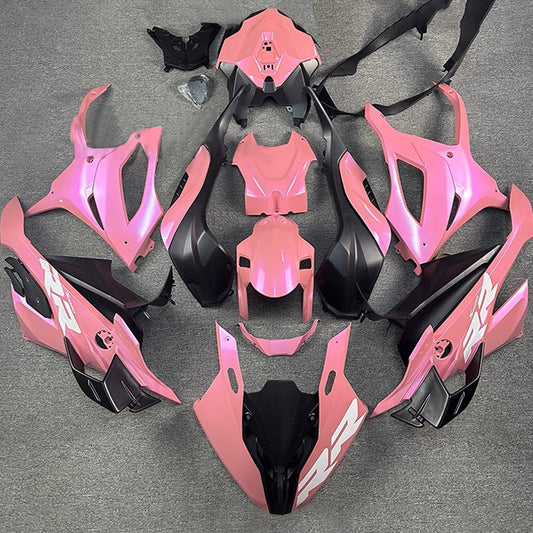 Kit carenatura iniezione BMW S1000RR 2023-2024 Carrozzeria plastica ABS