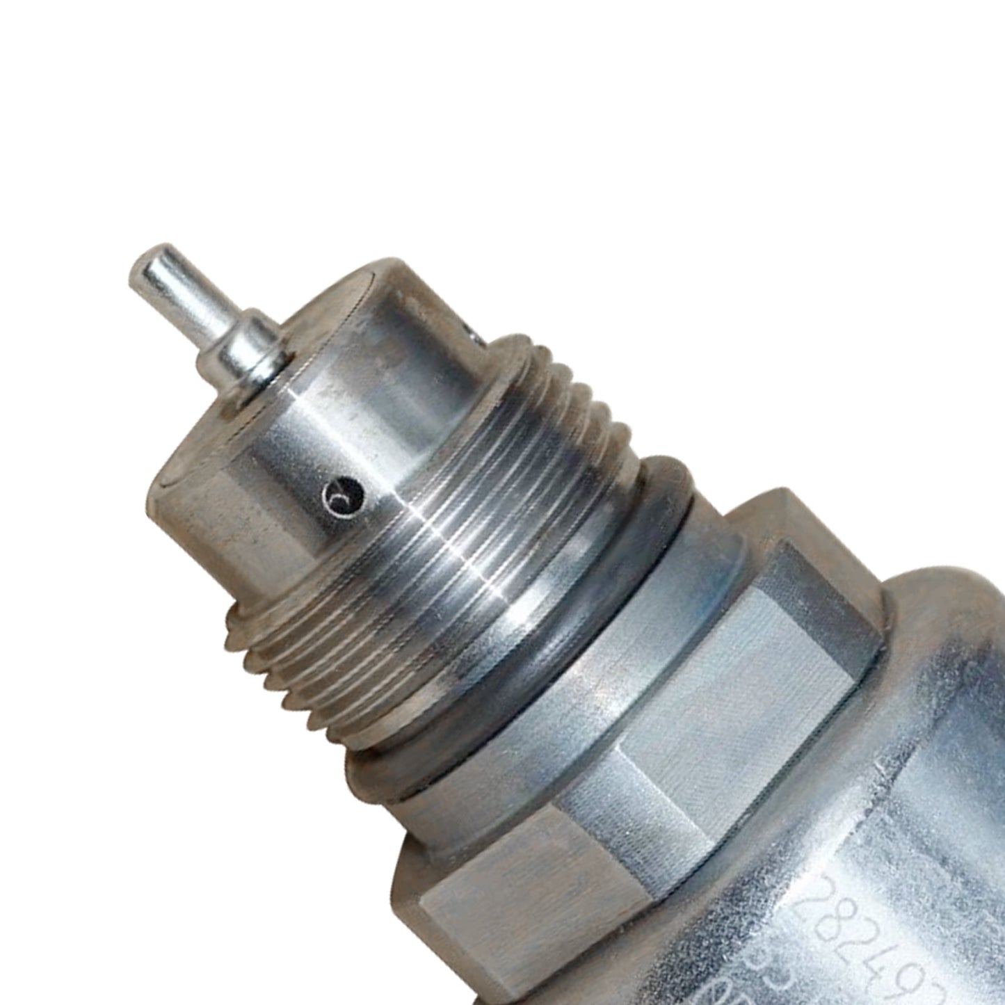 Valvola ad alta pressione del rail del carburante JCB T4 4.4L T2/T3 6CYL 28249292