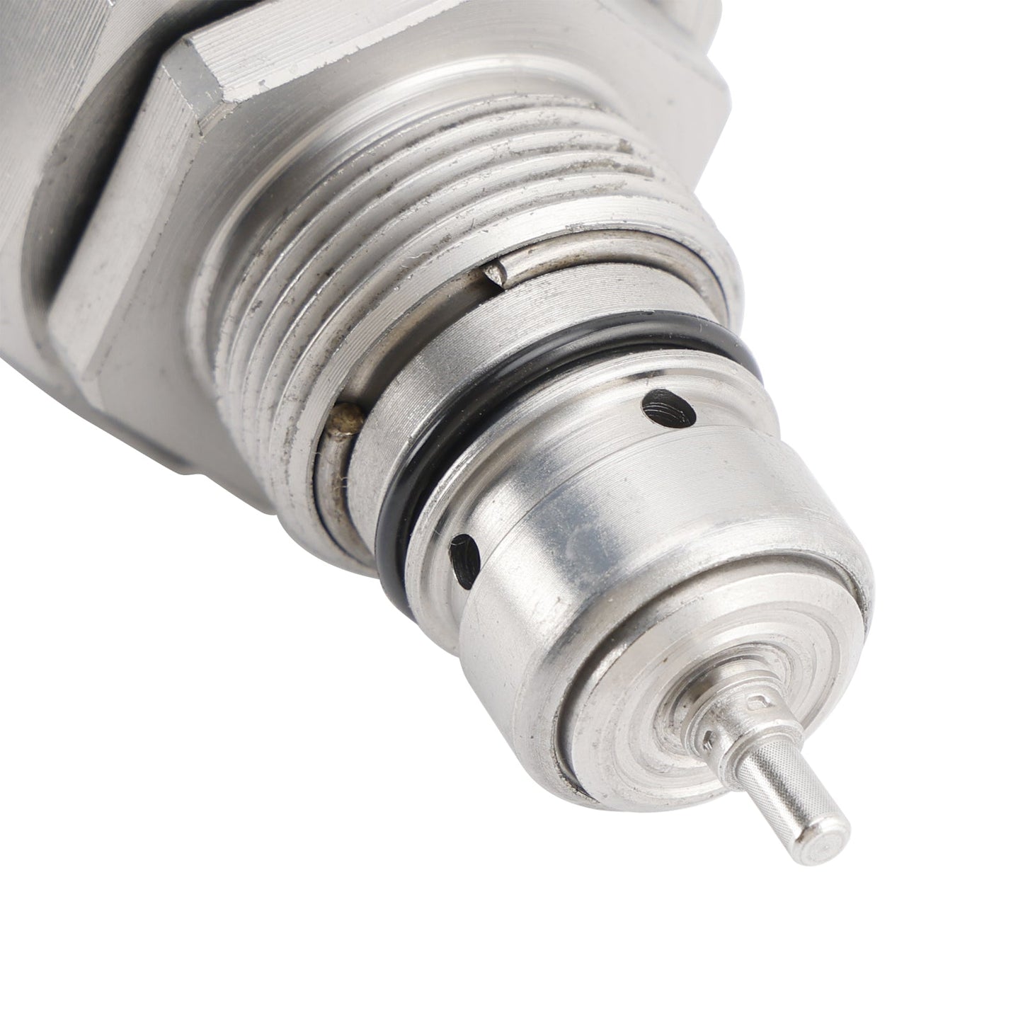 Per Opel Astra J Caravan GTC 2012-2015 Valvola di sicurezza per la pressione del carburante 0281006034