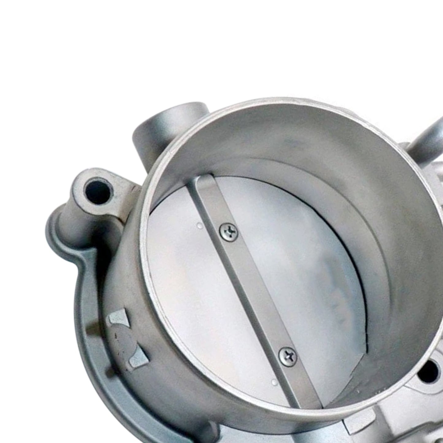 Corpo farfallato per Hyundai Genesis Coupé 2012-2016, codice 35100-3CAB0