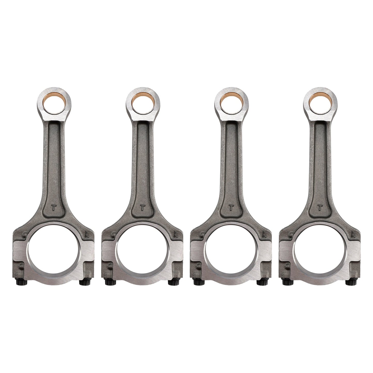 Kit di revisione motore Hyundai Santa Fe Sport G4KF 2.0T 2013-2016, bielle, albero motore, fasatura 231112G430 234102G400