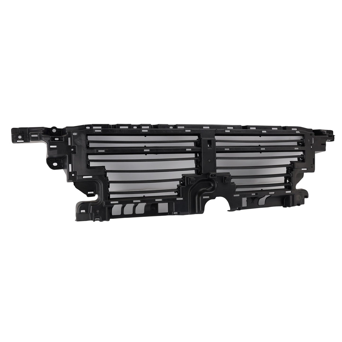Griglia di aspirazione aria per cofano Ford Bronco 2021-2023, codice P2DZ16138A, senza motore, compatibile con modelli 2021-2023.