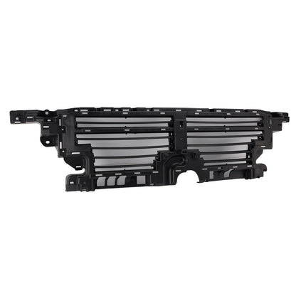 Griglia di aspirazione aria per cofano Ford Bronco 2021-2023, codice P2DZ16138A, senza motore, compatibile con modelli 2021-2023.