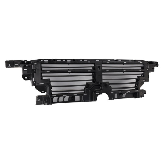 Griglia di aspirazione aria per cofano Ford Bronco 2021-2023, codice P2DZ16138A, senza motore, compatibile con modelli 2021-2023.