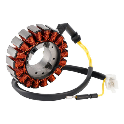 GUARNIZIONE DEL REGOLATORE DEL GENERATORE DELLO STATORE E DEL RADDRIZZATORE PER PEUGEOT SV250 2001-2002
