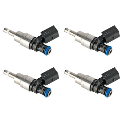 2004-2019 Seat Altea 2.0T 4PCS Iniettore di carburante 0261500011 06D906036B