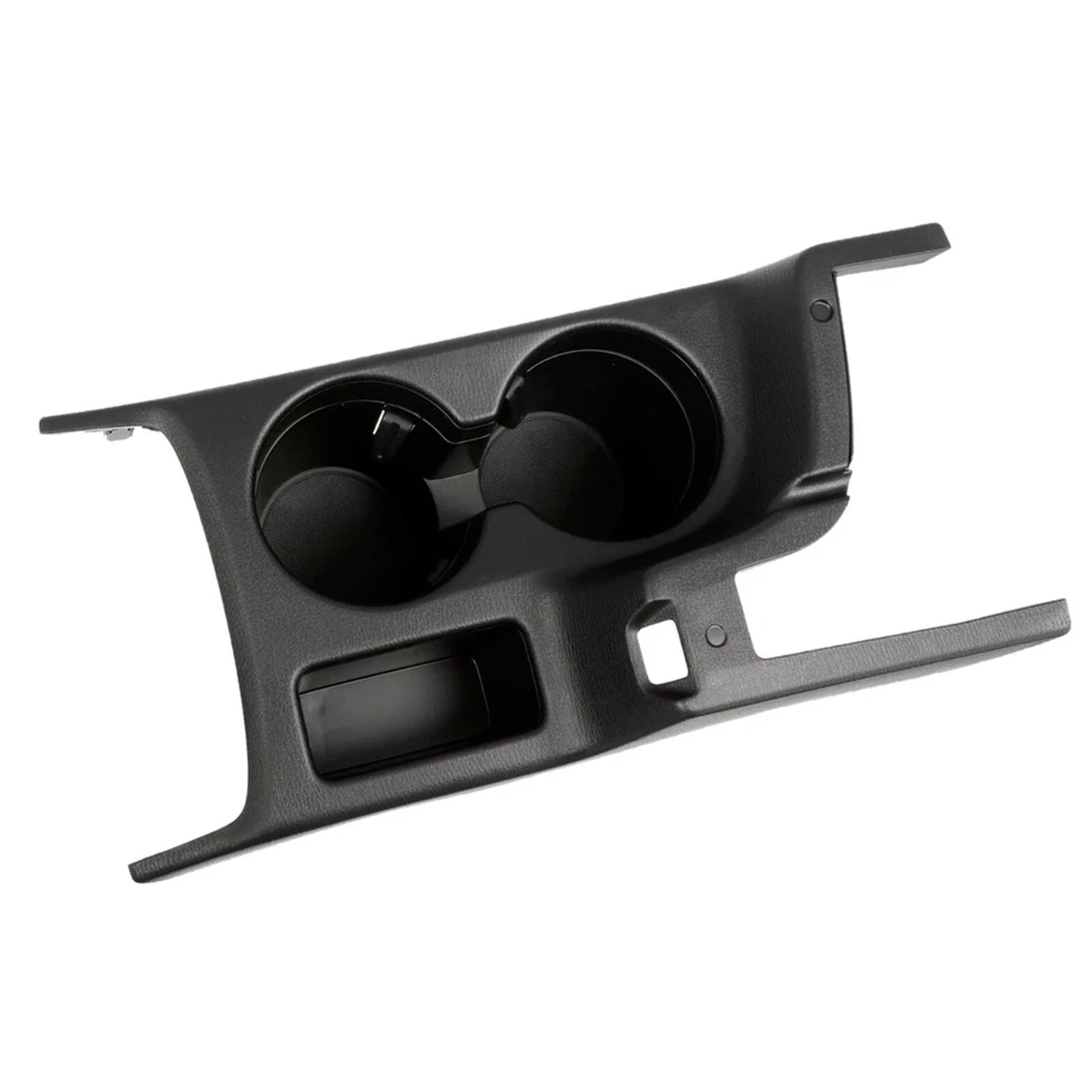 Portabicchieri per console centrale nera Mazda CX-5 2016 KA0G-64-630A-02