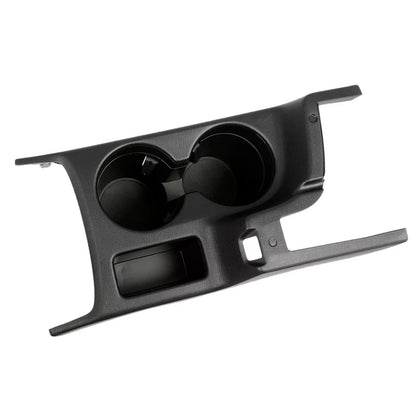 Portabicchieri per console centrale nera Mazda CX-5 2016 KA0G-64-630A-02