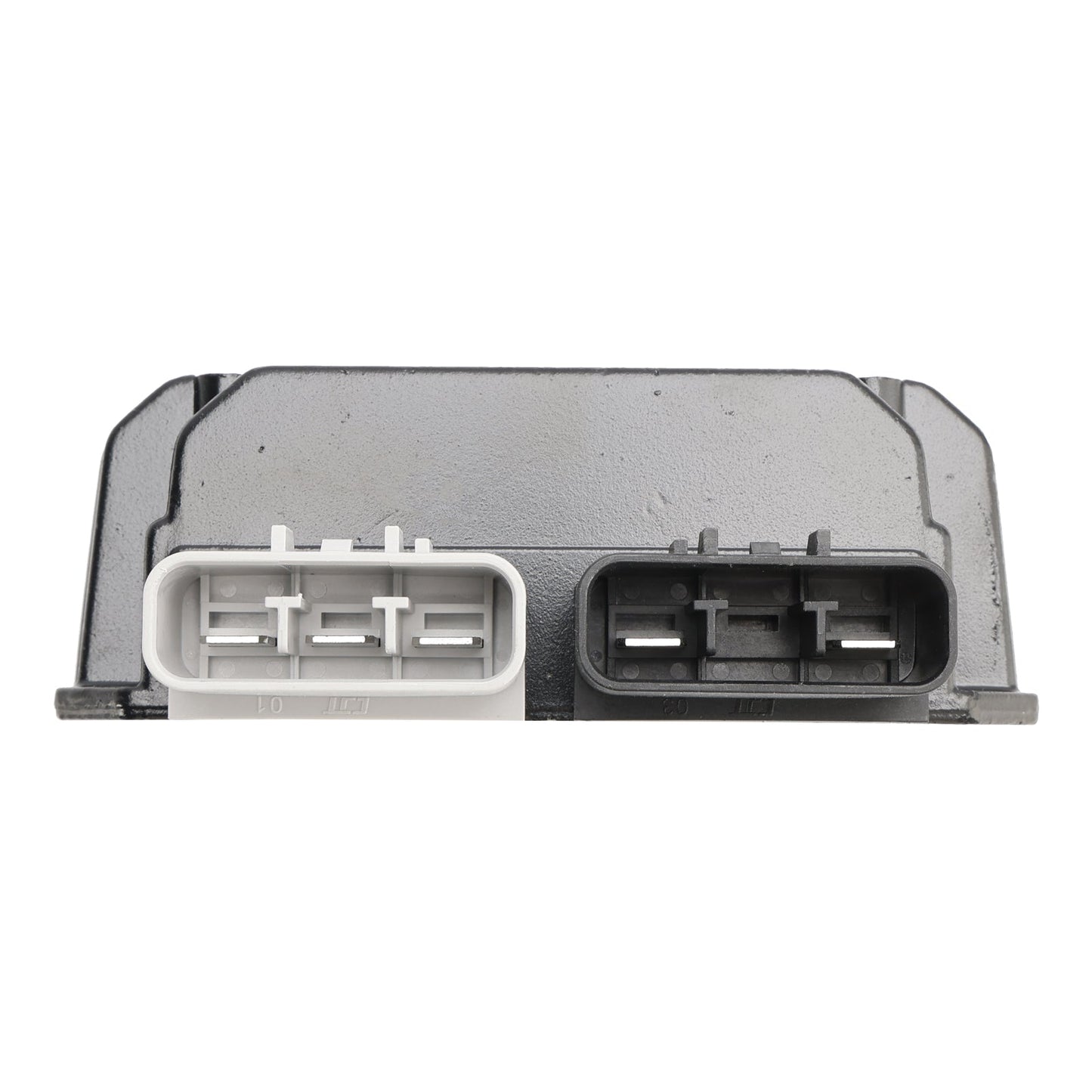 Regolatore di tensione raddrizzatore CFMoto CFORCE 600 TOURING CF600AZ-3LA 2023 9DSV-151000-4000