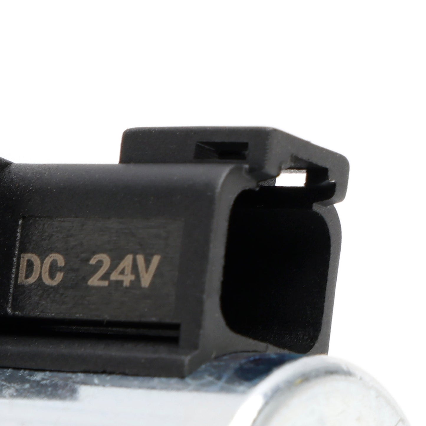 1PC Bobina valvola solenoide Parti 3036401 Adatto per escavatore HYDAC 24V DC