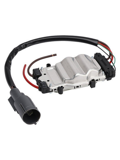 Modulo di controllo della ventola del radiatore Mercedes-Benz W169 W245 2004-2012 1137328294 A1698203542