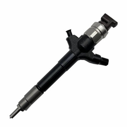 1 iniettore di carburante per Mitsubishi L200 2.5 4D56 Triton 1465A297 095000-7490