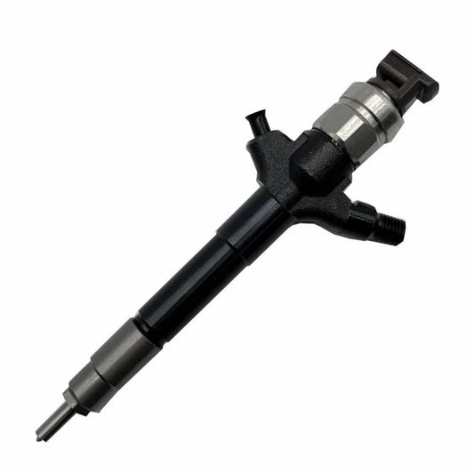 1 iniettore di carburante per Mitsubishi L200 2.5 4D56 Triton 1465A297 095000-7490
