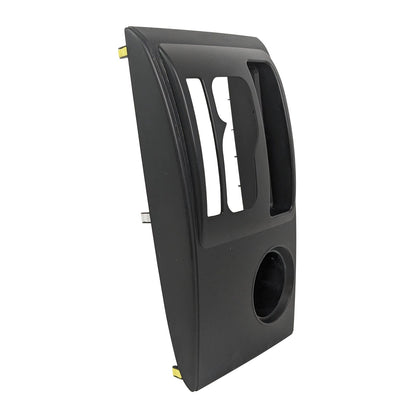 Pannello di rivestimento della console centrale del cambio Toyota Tacoma 2005-2015 58822-AD010 per