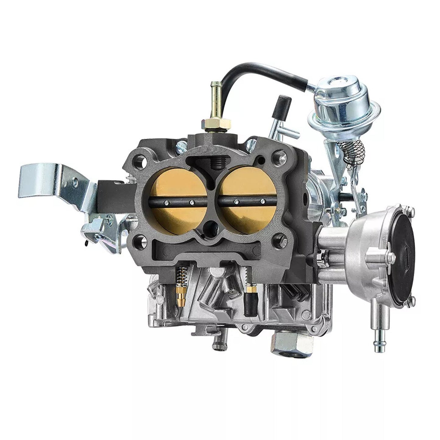 Carburatore Chevrolet B60 a 2 corpi 1980-1980 Carby 17054616 CA-22-3174R