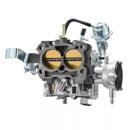 Carburatore Chevrolet B60 a 2 corpi 1980-1980 Carby 17054616 CA-22-3174R