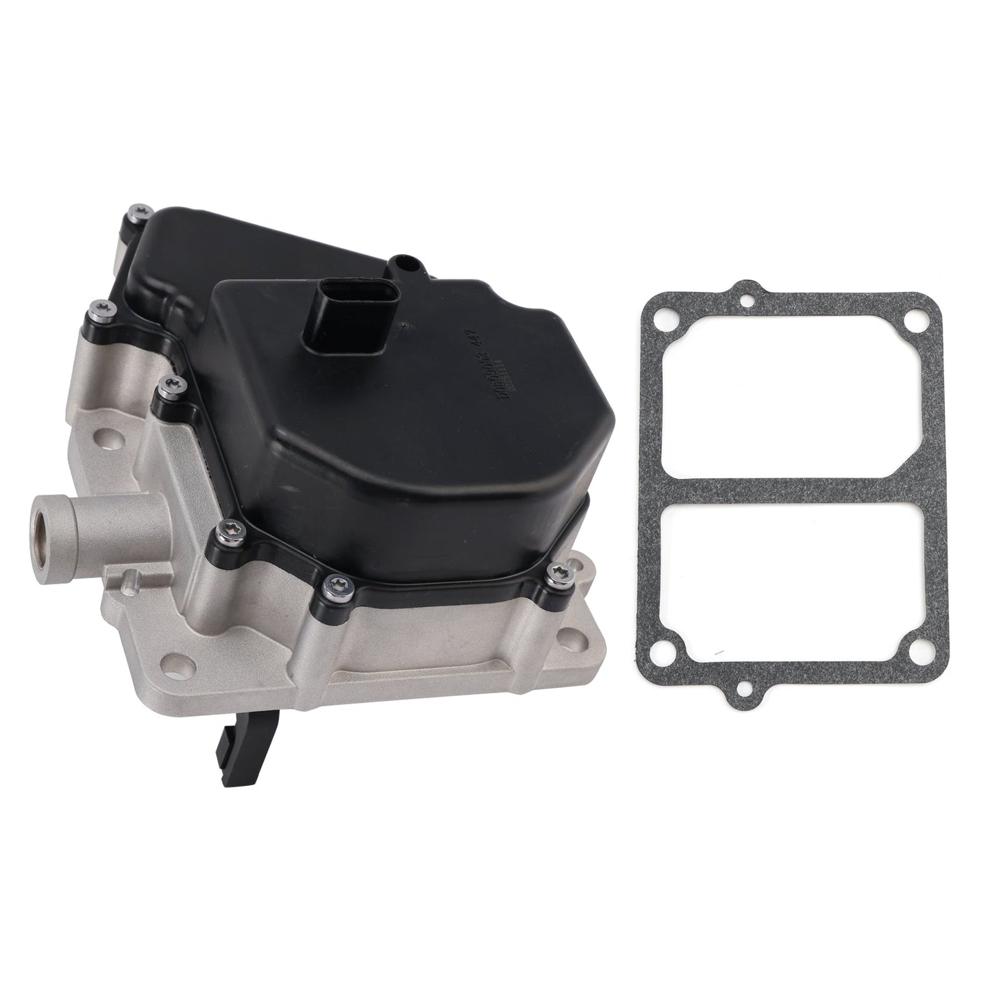 Motore di disconnessione dell'asse anteriore per Jeep Wrangler JL Gladiator 2018-2025 68391561AA 68391560AA