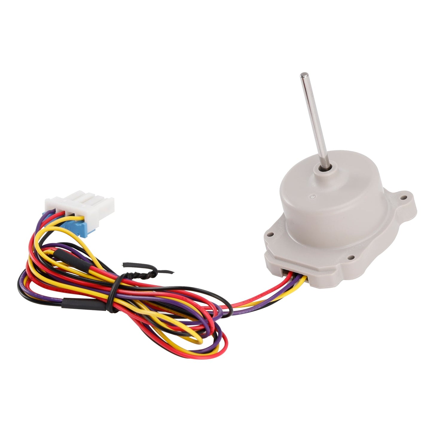 Per motore ventola frigorifero ad alte prestazioni LG EAU65058318 Parti 12V 1A
