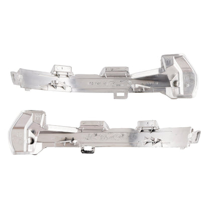 2 indicatori di direzione a LED per specchietti retrovisori esterni per VW Passat B8 2015-2020