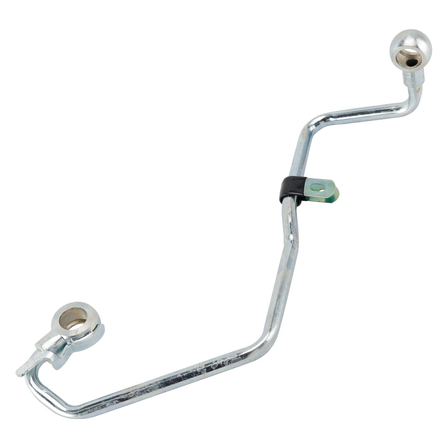 Tubo di collegamento del radiatore dell'olio motore 2GRFE 15772-31030 + guarnizioni per Toyota Avalon Camry