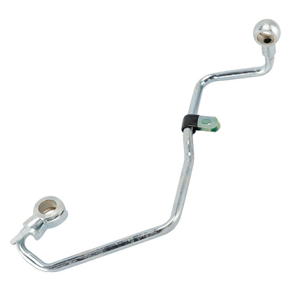 Tubo di collegamento del radiatore dell'olio motore 2GRFE 15772-31030 + guarnizioni per Toyota Avalon Camry