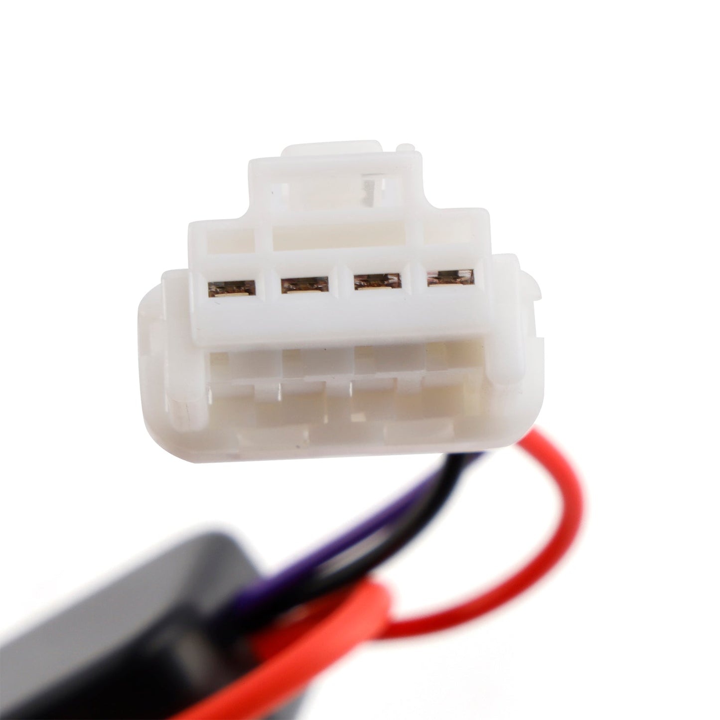 Modulo LED di direzione posteriore a diodo dinamico Infiniti G37 Sedan 2008-2014 DD3027