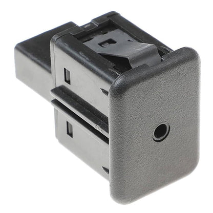Presa di ingresso audio/aux per Vauxhall Corsa D GMC 25832461