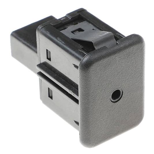 Presa di ingresso audio/aux per Vauxhall Corsa D GMC 25832461