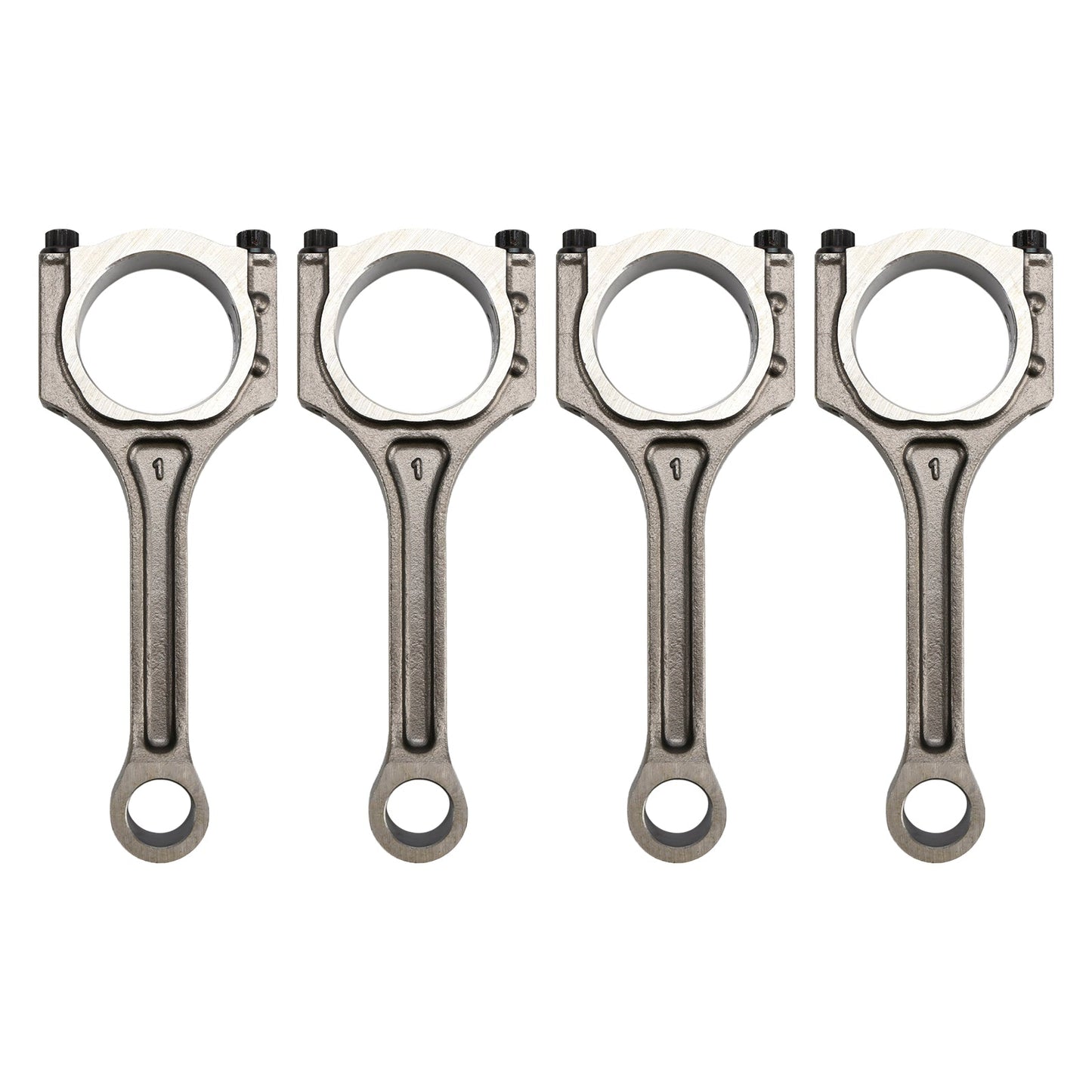 Kit di revisione e ricostruzione del motore Hyundai Santa Fe 2006-2012, bielle dell'albero motore 23111-2G010