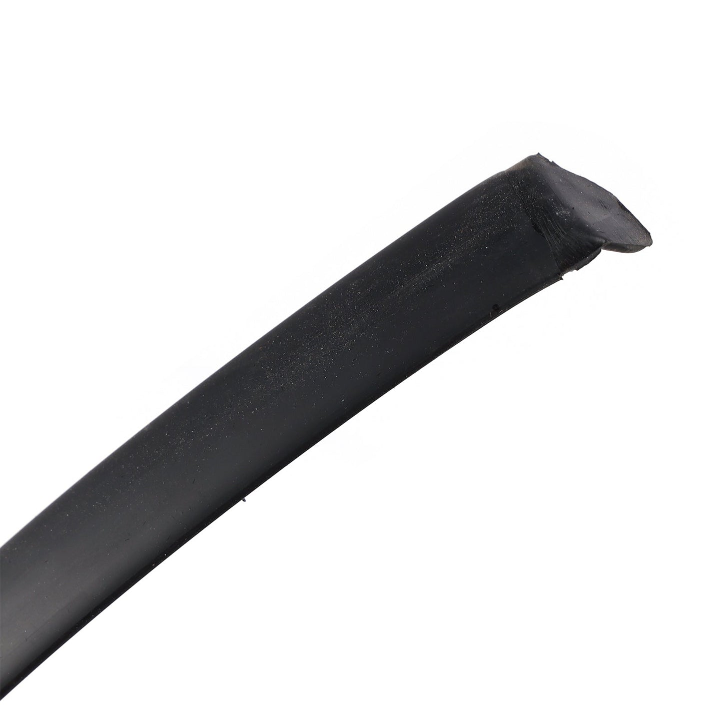 2 profili di finitura per il tetto (sinistro e destro) per Toyota Prius V 2012-2018