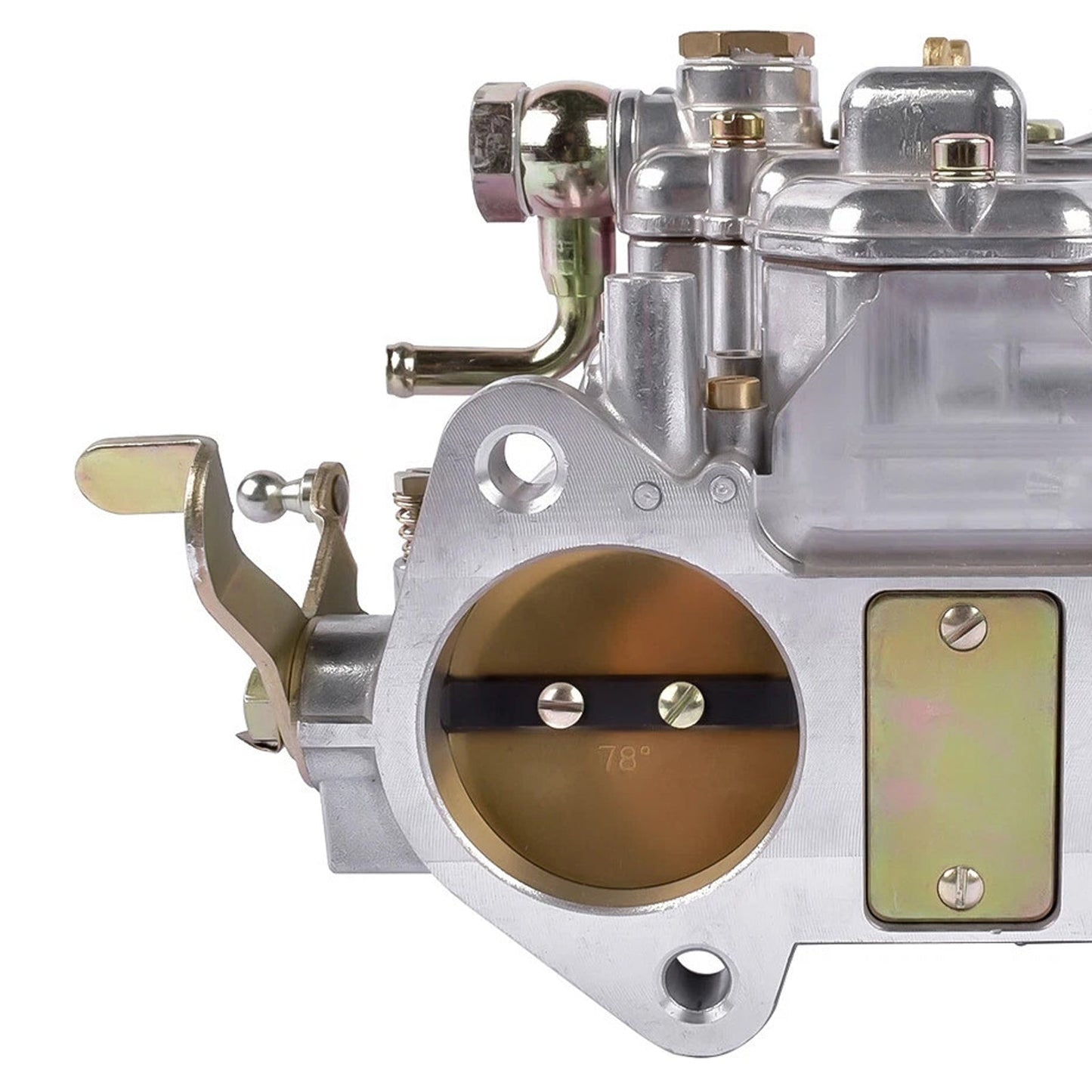 19630.007 Carburatore per motori Weber 48mm DCOE American V8 Datsun Toyota