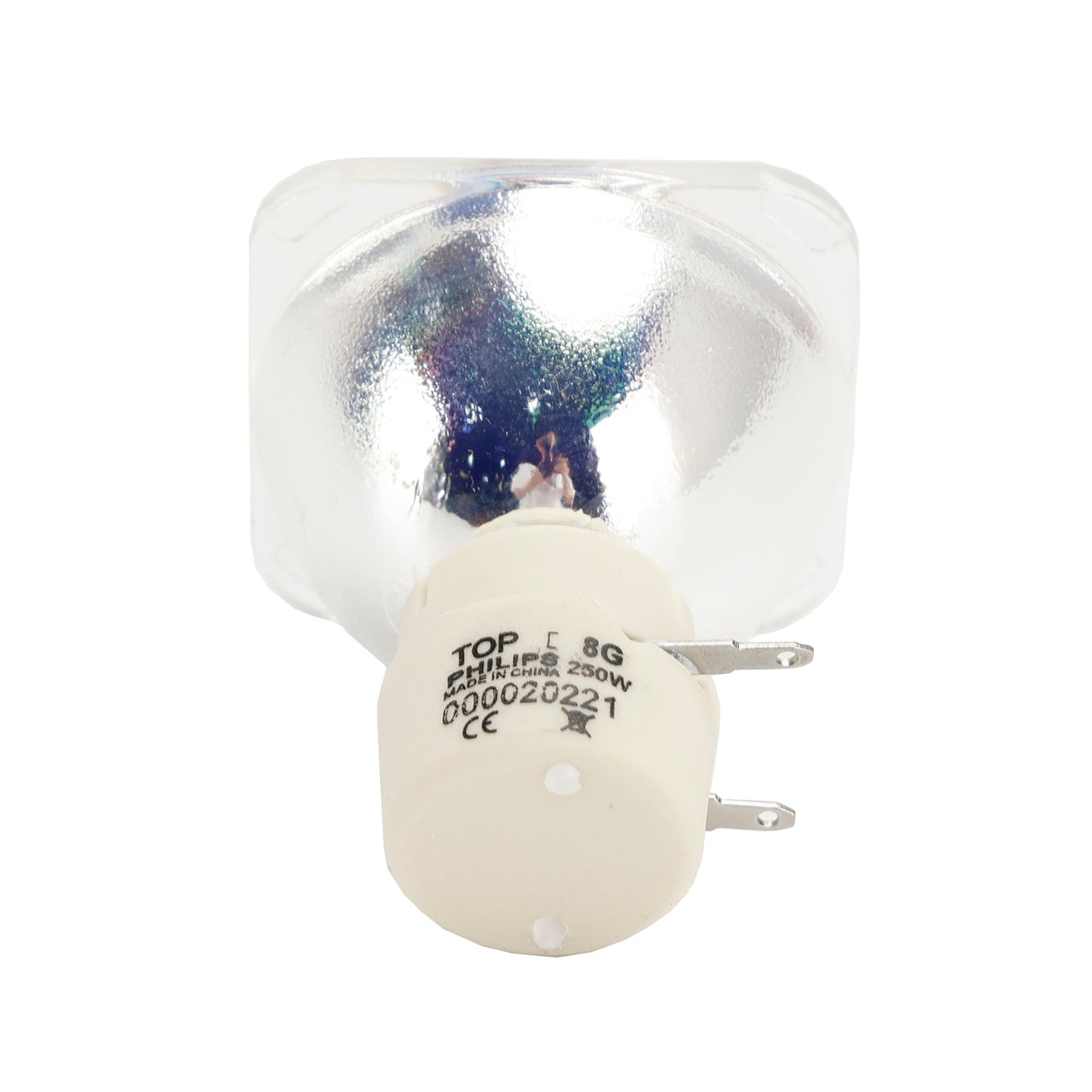 MSD 20R 440W Lampada Sharpy Beam Testa mobile Lampadina di ricambio Illuminazione per spettacoli teatrali