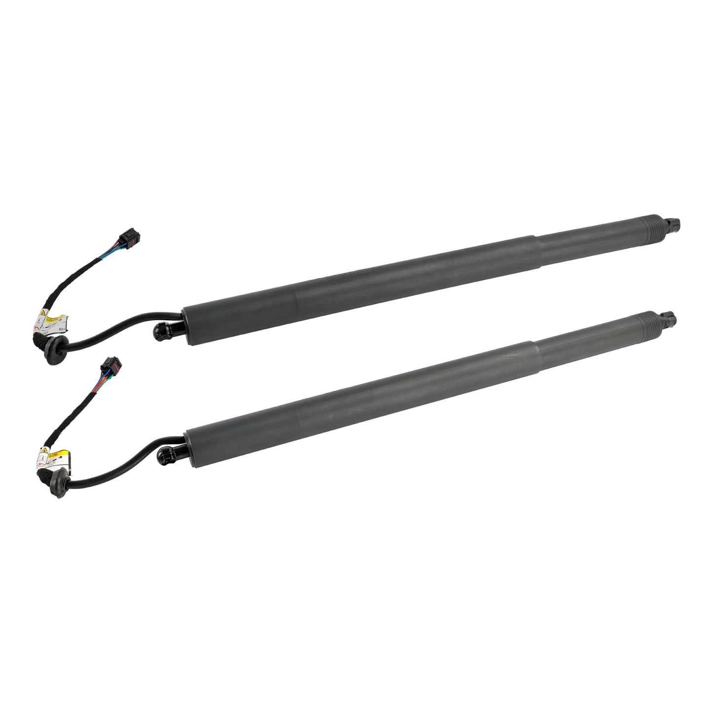 Supporto per ascensore per portelloni elettrici Hyundai Palisade 2PCS 2020-2022 81831-S8100