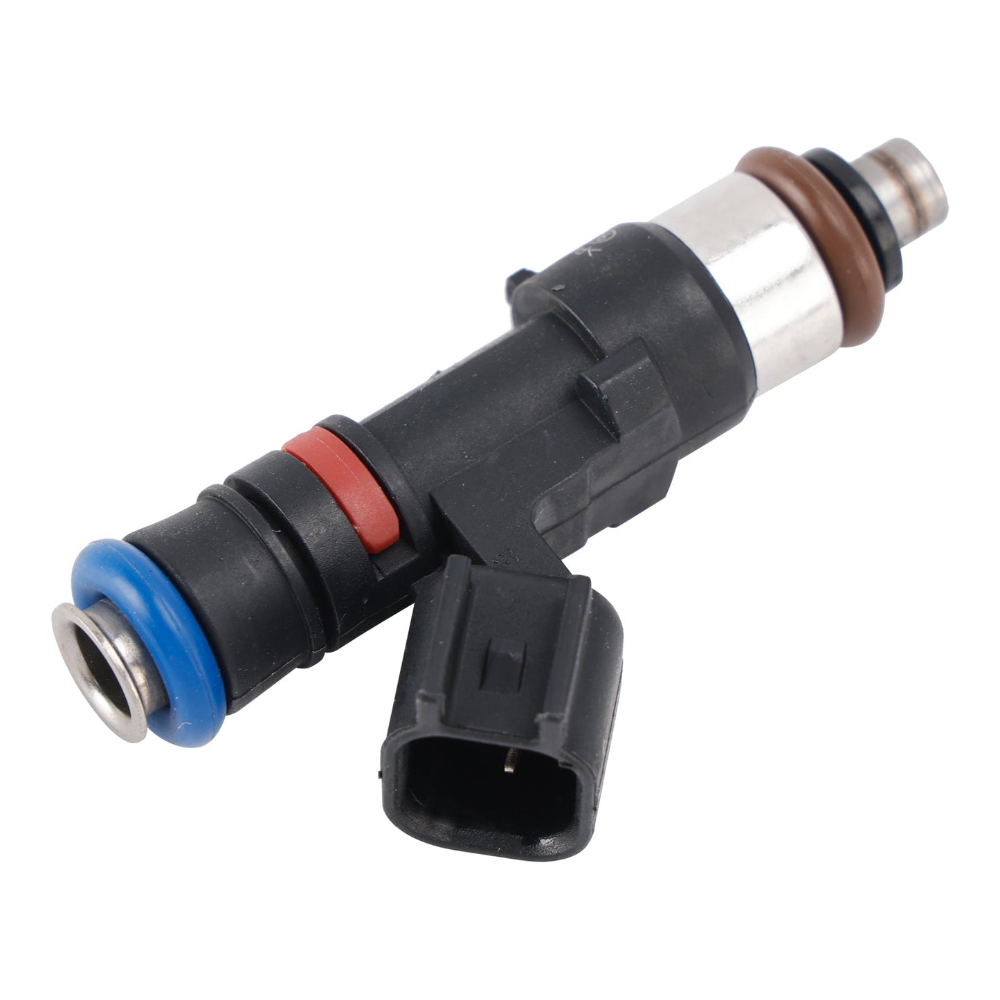 1 pz iniettore carburante per Saturn Outlook Vue GMC Acadia Enclave 07-08 0280158154