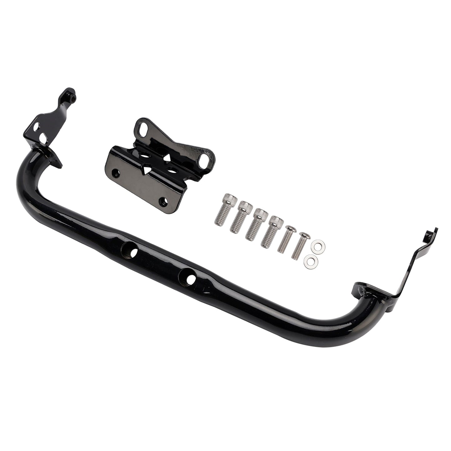 Kit di supporto carenatura antiurto per protezione motore ELECTRA GLIDE STANDARD FLHT/I 1997-2008