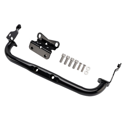 Kit di supporto carenatura antiurto per protezione motore ELECTRA GLIDE STANDARD FLHT/I 1997-2008