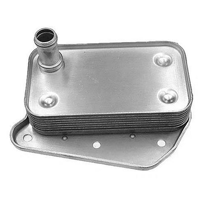 Radiatore dell'olio motore per Mercedes-Benz Sprinter 2500 3500 2003-2006 2.7L Turbo