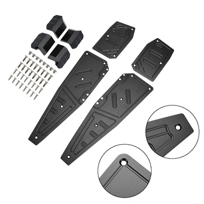 Parabrezza parabrezza adatto per MOTO GUZZI V7 Classic 2016-2023 V9 Bobber 2018-23