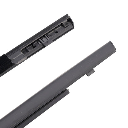 Modanatura per cinghia Honda Civic 2016-2020 (2 pezzi) 72410-TBG-A01 72450-TBG-A01
