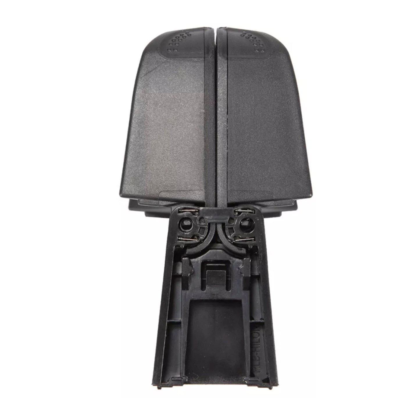 Inserto portabicchieri per console centrale Honda HRV HR-V 2016-2018, codice 77230-T7W-A02ZA