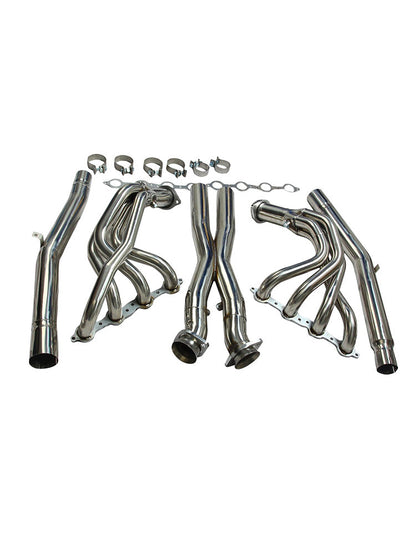 Collettore di scarico per Chevrolet Corvette 7.0L V8 (2006-2013)