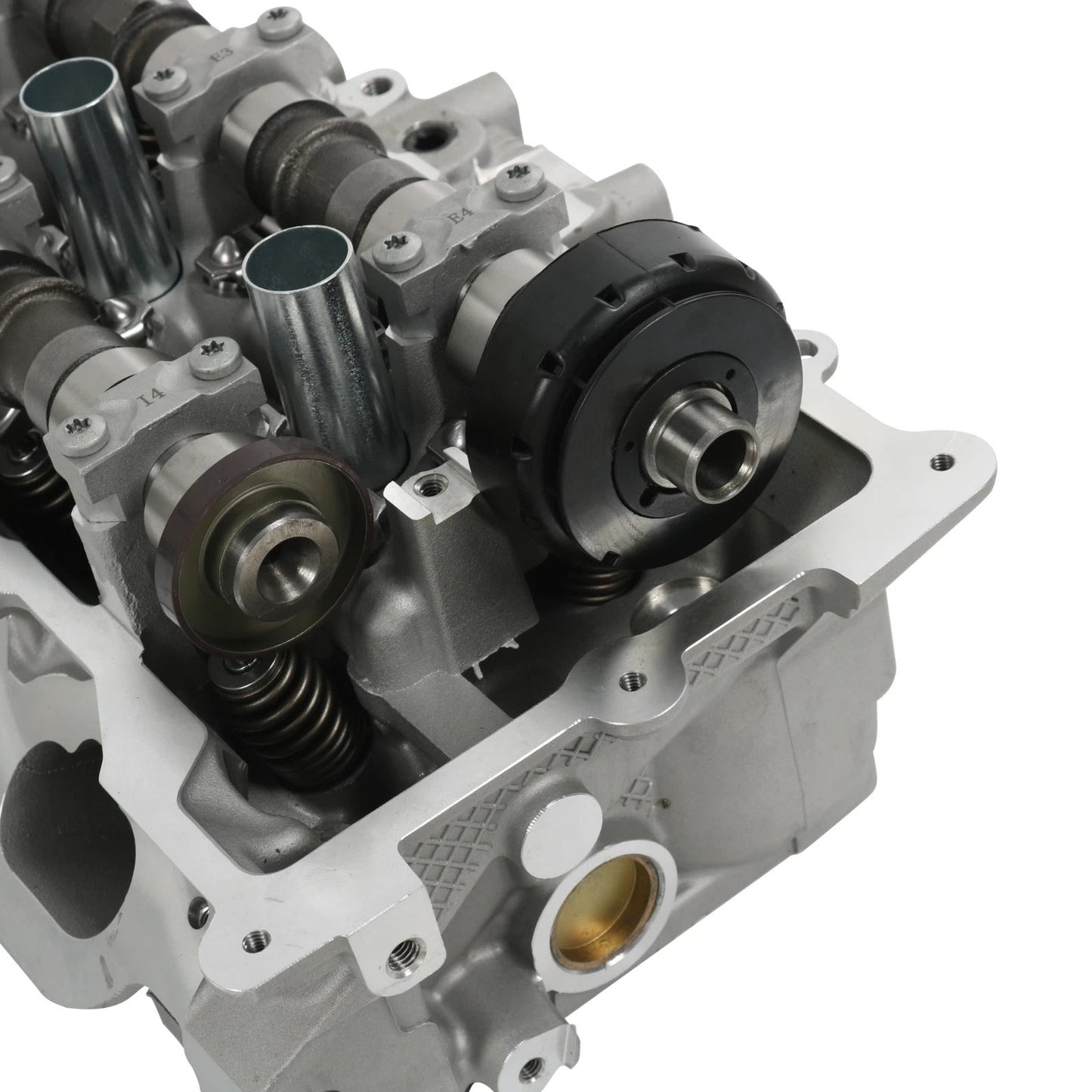 Testata cilindro lato destro nuova di zecca Chrysler 200 3.6L 2011-2014 05184510AJ