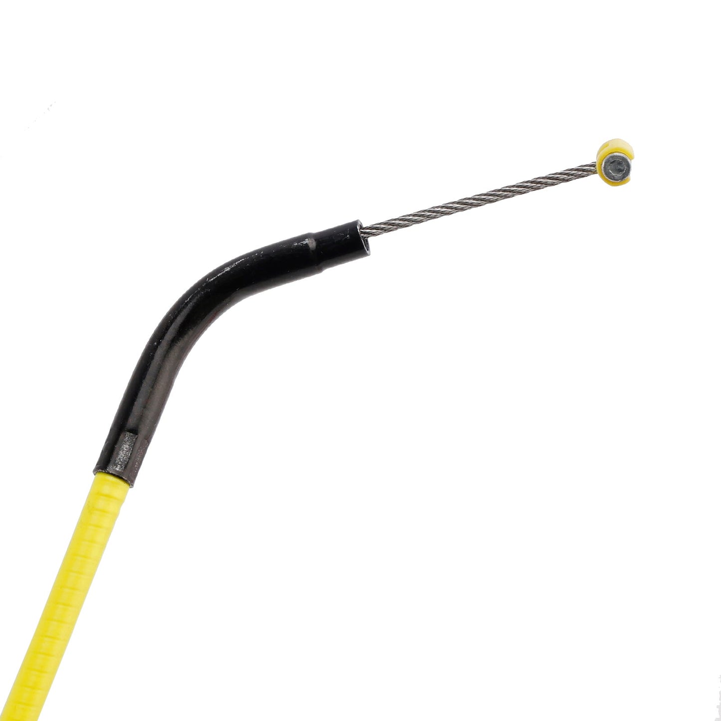 Cavo frizione di ricambio per moto Honda CBR650R 2019-2023, giallo