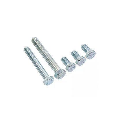 Kit di collegamento del cambio a 4 velocità Muncie F-85 1966 senza console 442 1964-1965 senza e senza console
